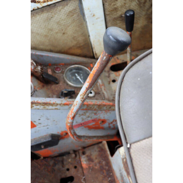 1983 KUBOTA KH-14-47623503