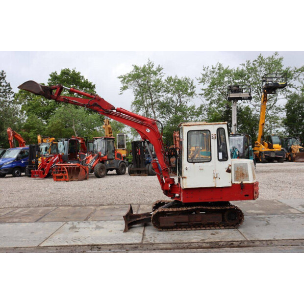 1983 KUBOTA KH-14-47623505