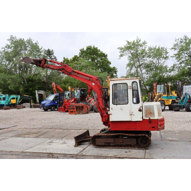 1983 KUBOTA KH-14-47623506