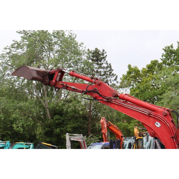 1983 KUBOTA KH-14-47623507