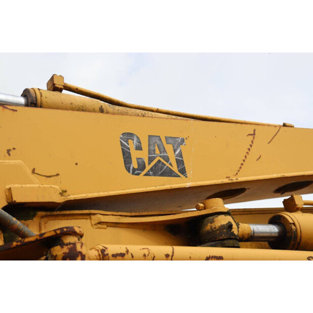 كاتربيلر E70B-47623636