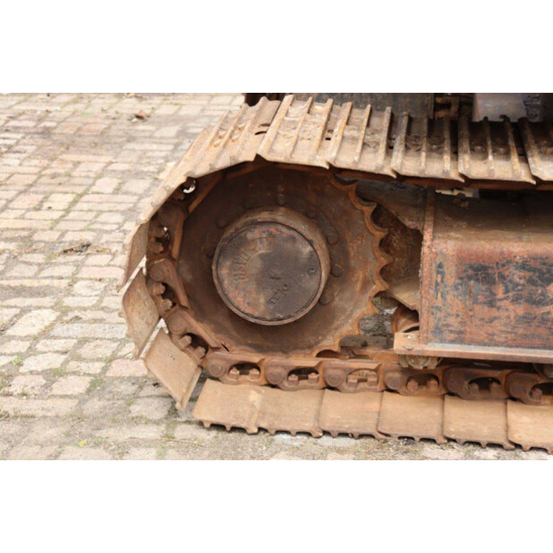 كاتربيلر E70B-47623643