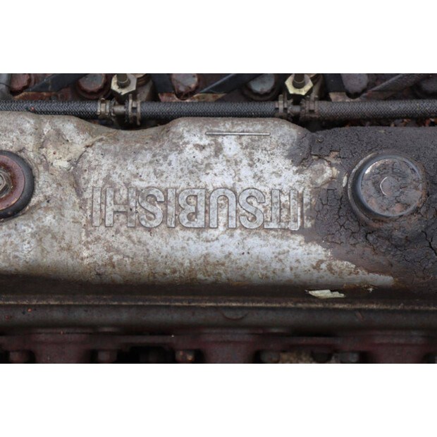 كاتربيلر E70B-47623650