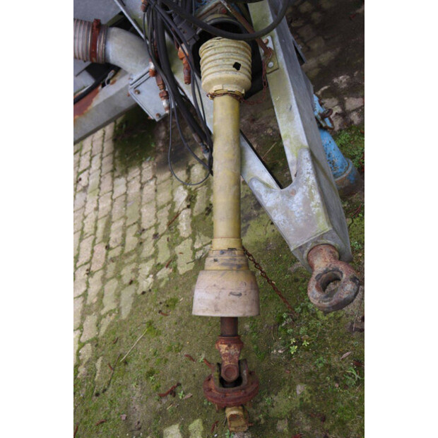1990 Duport F108H-47623738