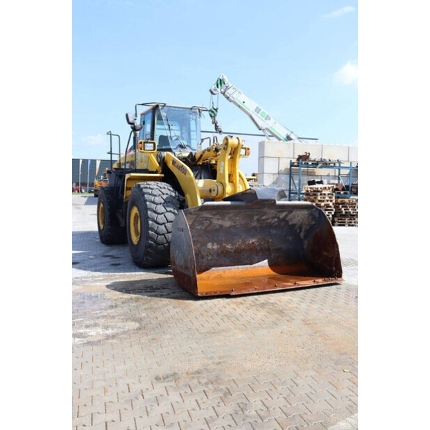 2006 Komatsu WA500-6-47623760