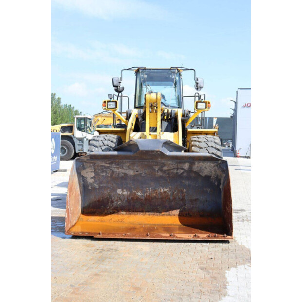 2006 Komatsu WA500-6-47623761