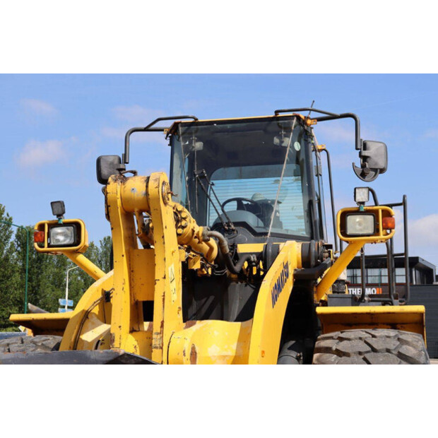 2006 Komatsu WA500-6-47623766