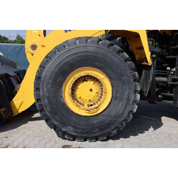 2006 Komatsu WA500-6-47623769