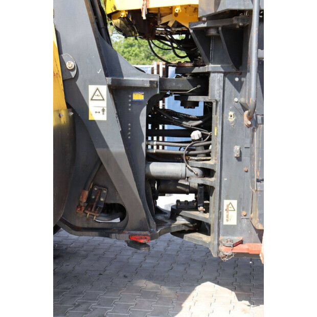 2006 Komatsu WA500-6-47623770