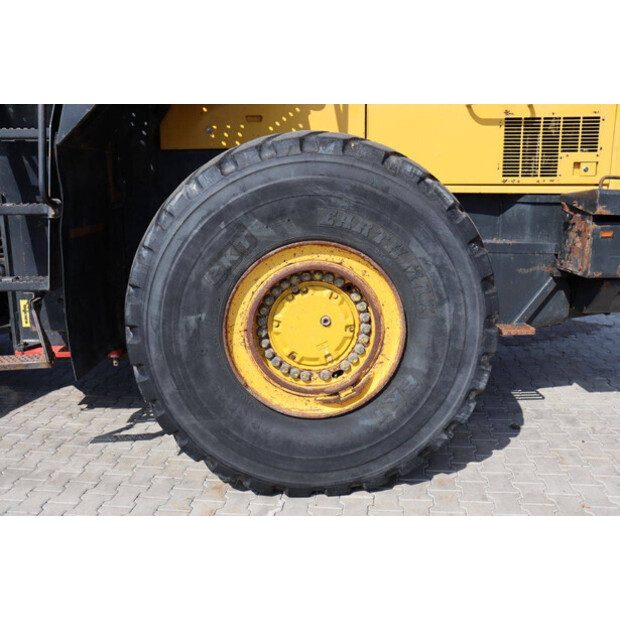 2006 Komatsu WA500-6-47623771