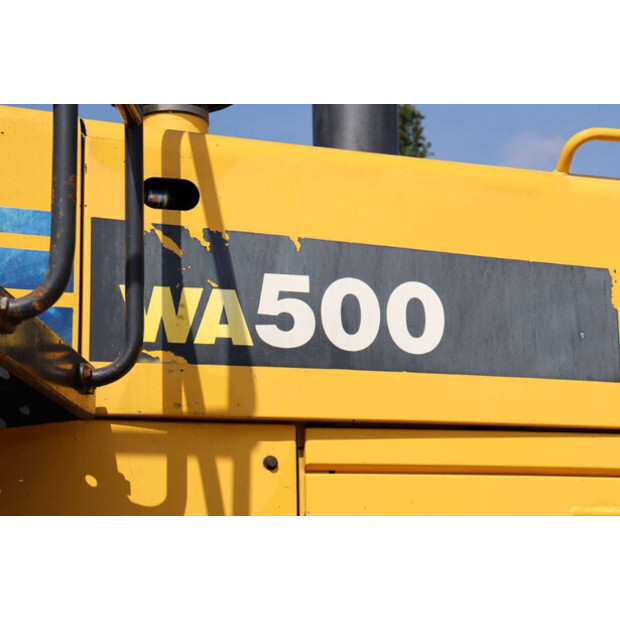 2006 Komatsu WA500-6-47623772