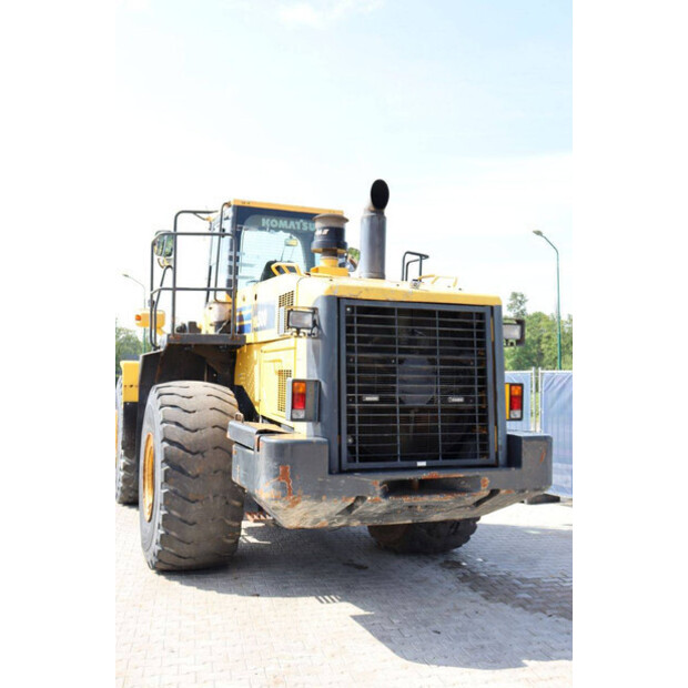 2006 Komatsu WA500-6-47623773