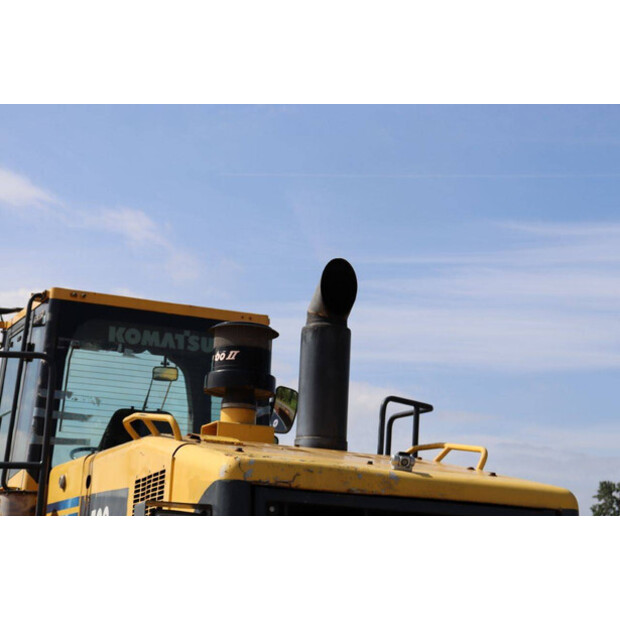 2006 Komatsu WA500-6-47623774