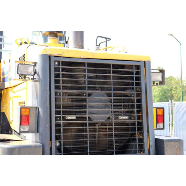 2006 Komatsu WA500-6-47623775