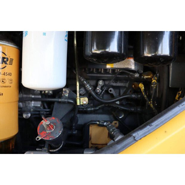 2006 Komatsu WA500-6-47623778