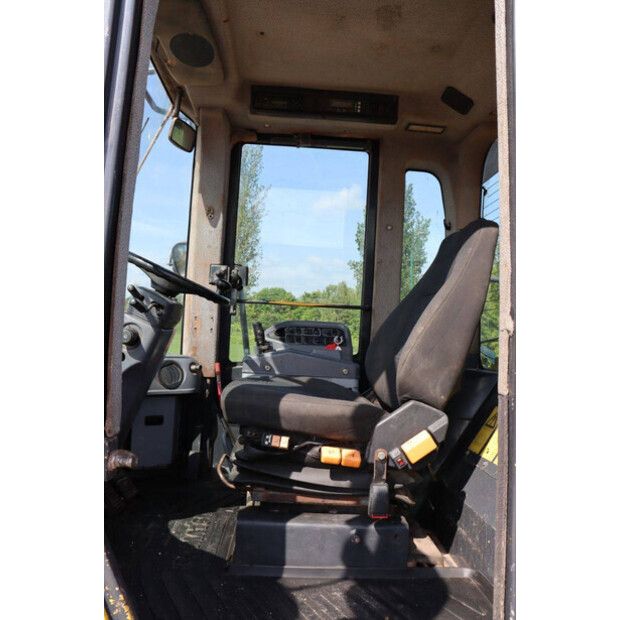 2006 Komatsu WA500-6-47623780