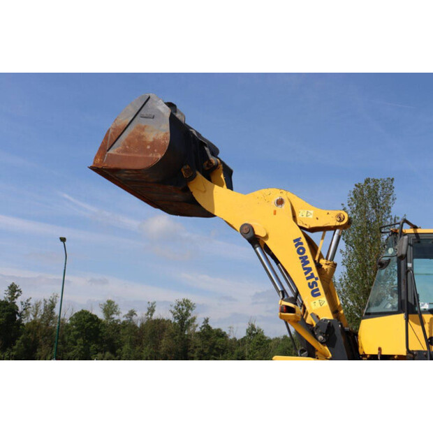 2006 Komatsu WA500-6-47623804