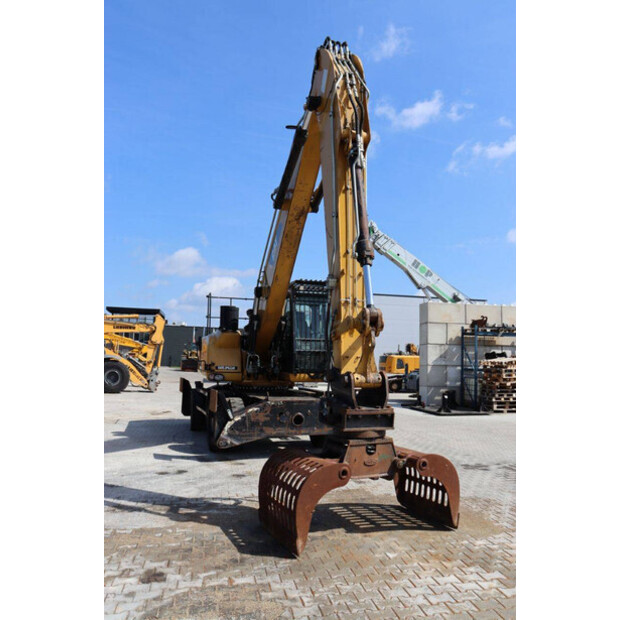 2010 Caterpillar M318D-47623811