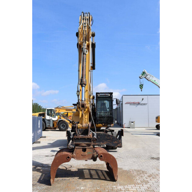 2010 Caterpillar M318D-47623812