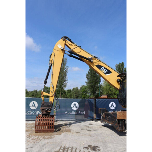 2010 Caterpillar M318D-47623814