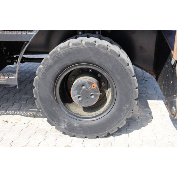 2010 Caterpillar M318D-47623826