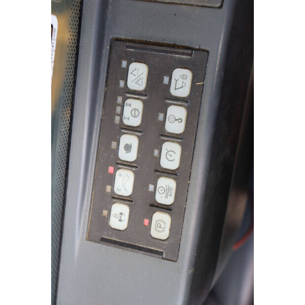 2010 Caterpillar M318D-47623847