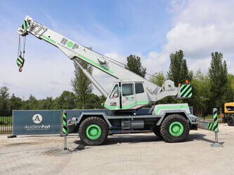 Image de GRUES- AUTRES P&H 35