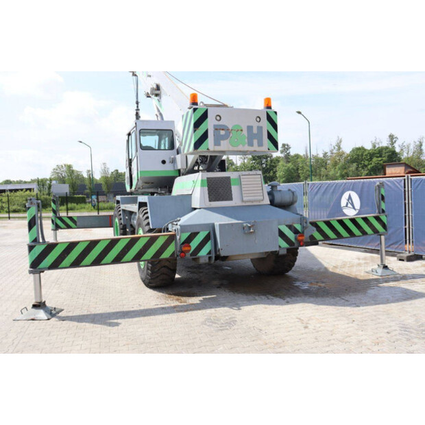 P&H 35-47623874