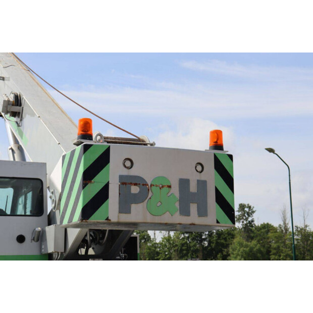 P&H 35-47623875
