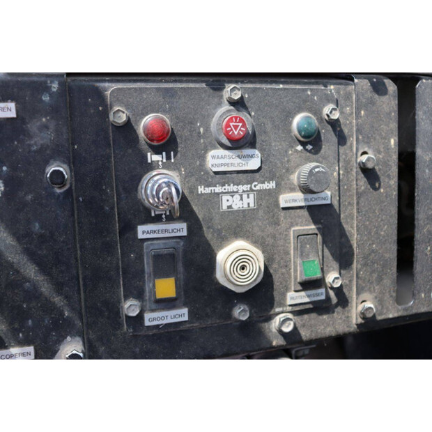 P&H 35-47623888