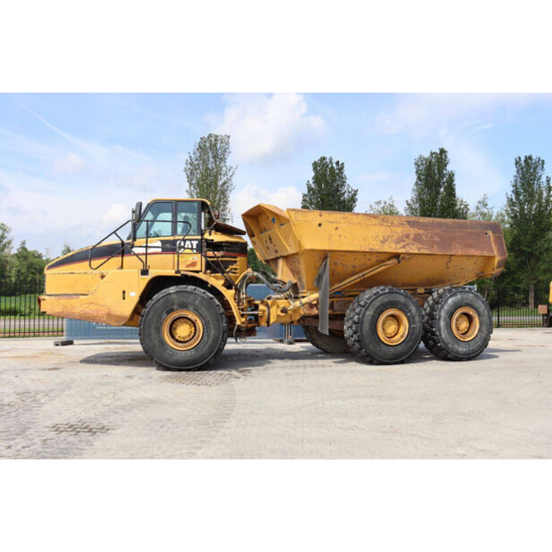 Caterpillar 740-47623902