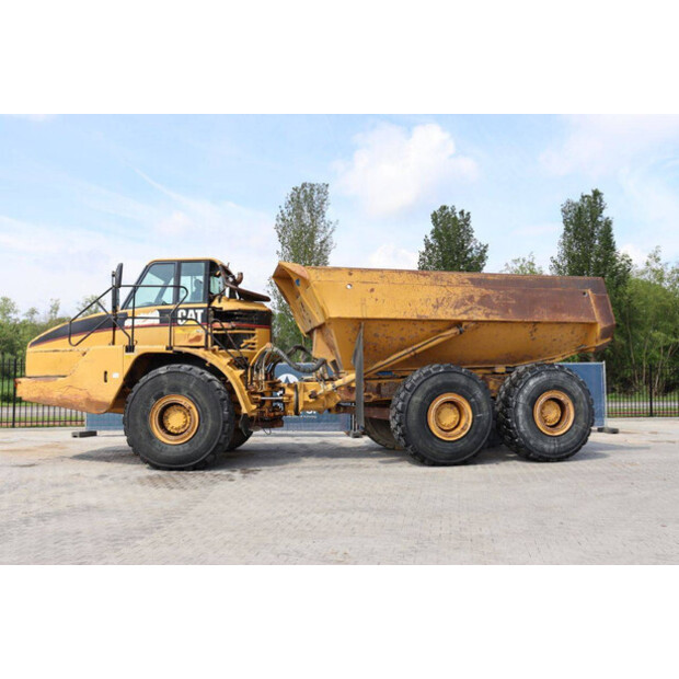 Caterpillar 740-47623903