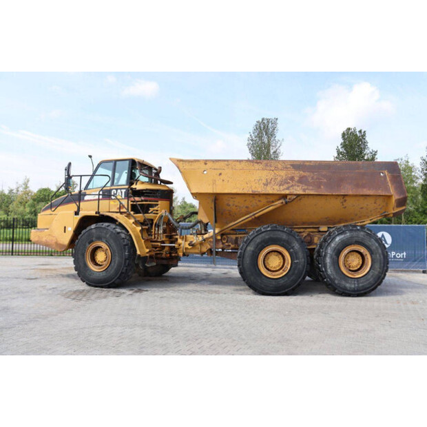 Caterpillar 740-47623904