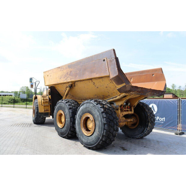Caterpillar 740-47623905