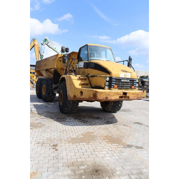 Caterpillar 740-47623908