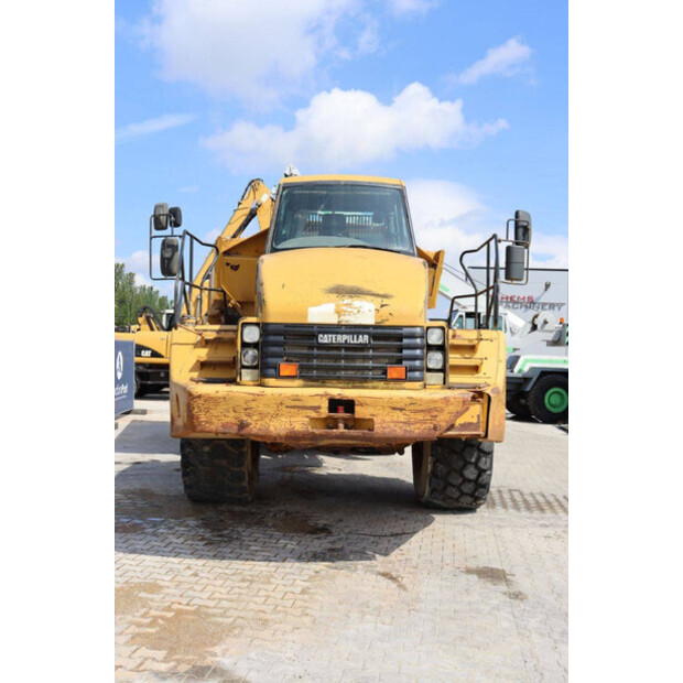 Caterpillar 740-47623909