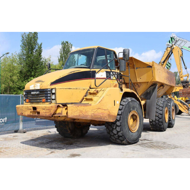 Caterpillar 740-47623910