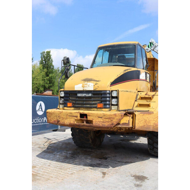 Caterpillar 740-47623911