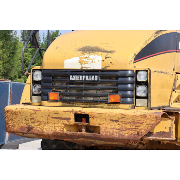 Caterpillar 740-47623912
