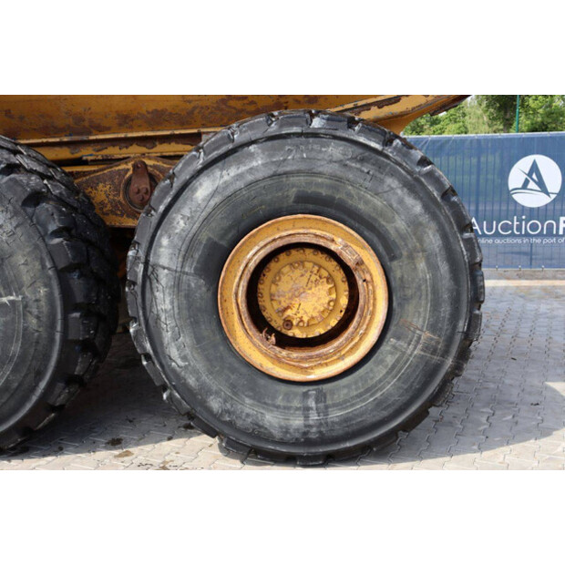 Caterpillar 740-47623918