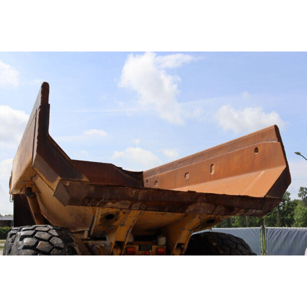 Caterpillar 740-47623920