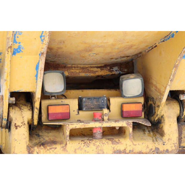 Caterpillar 740-47623921