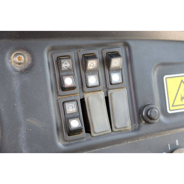 Caterpillar 740-47623934