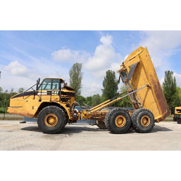 Caterpillar 740-47623940