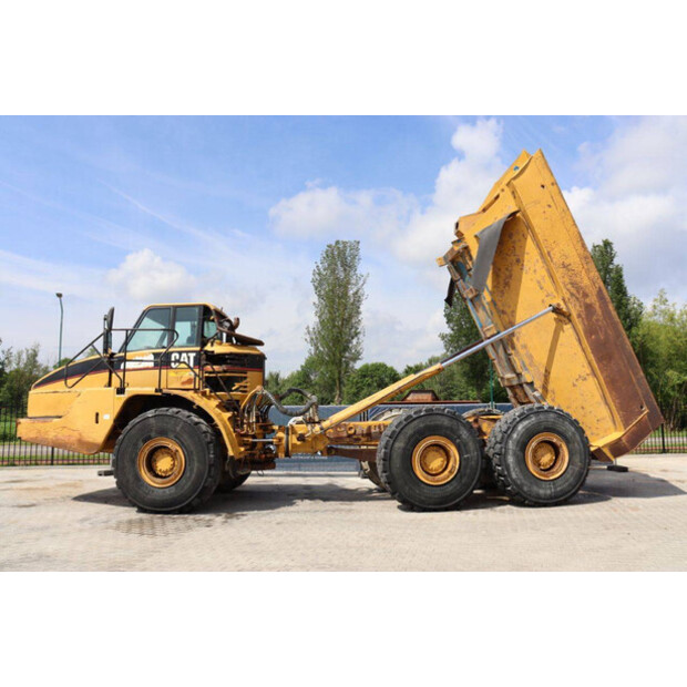 Caterpillar 740-47623941