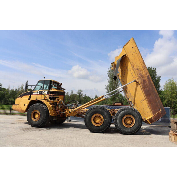 Caterpillar 740-47623942