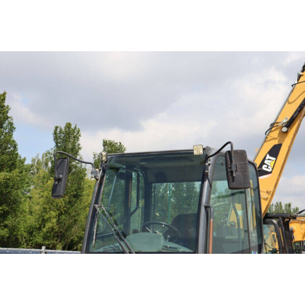 2012 Komatsu WA100M-6-47623955