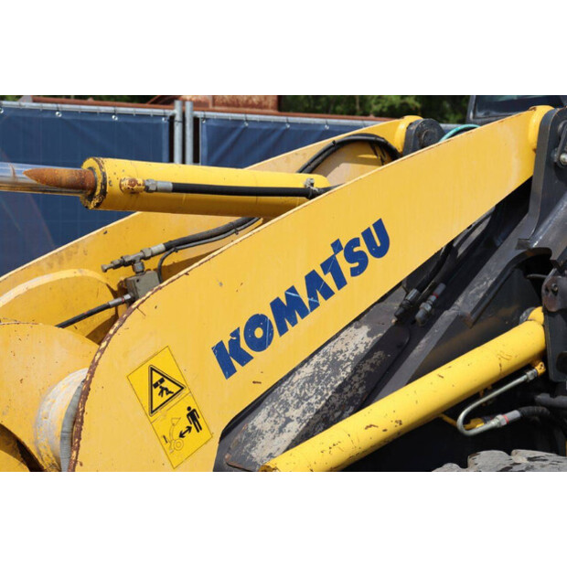 2012 Komatsu WA100M-6-47623957