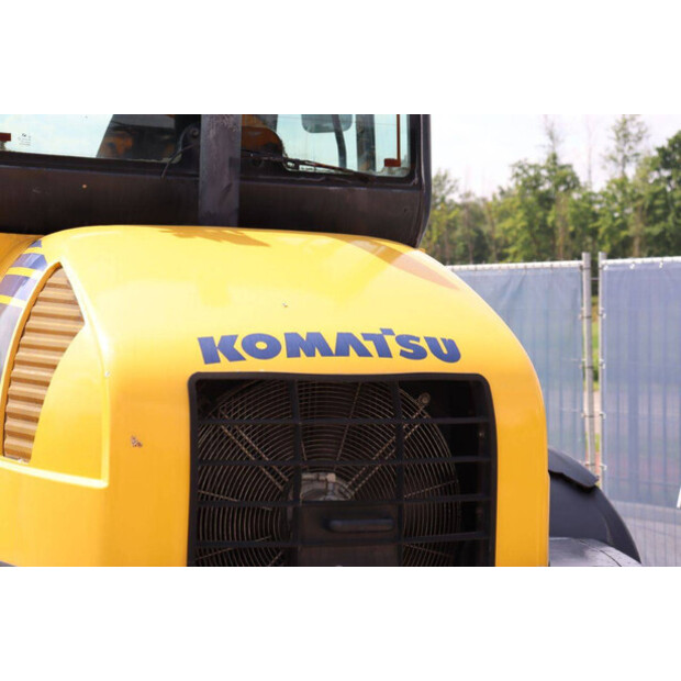2012 Komatsu WA100M-6-47623968