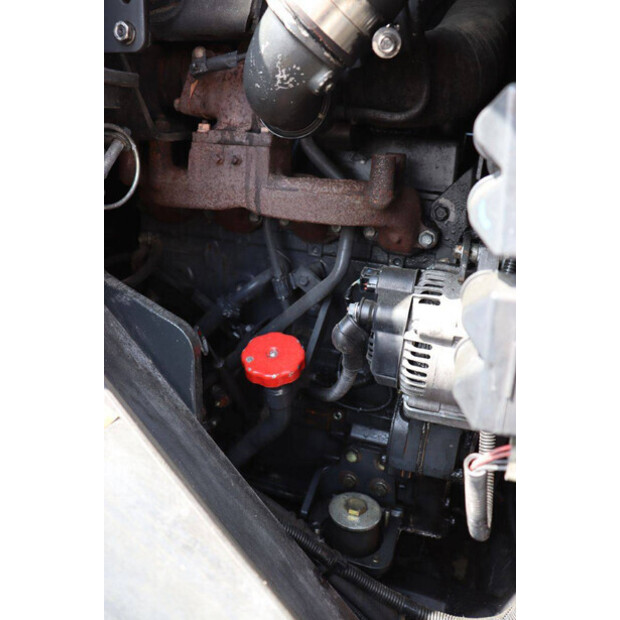 2012 Komatsu WA100M-6-47623969